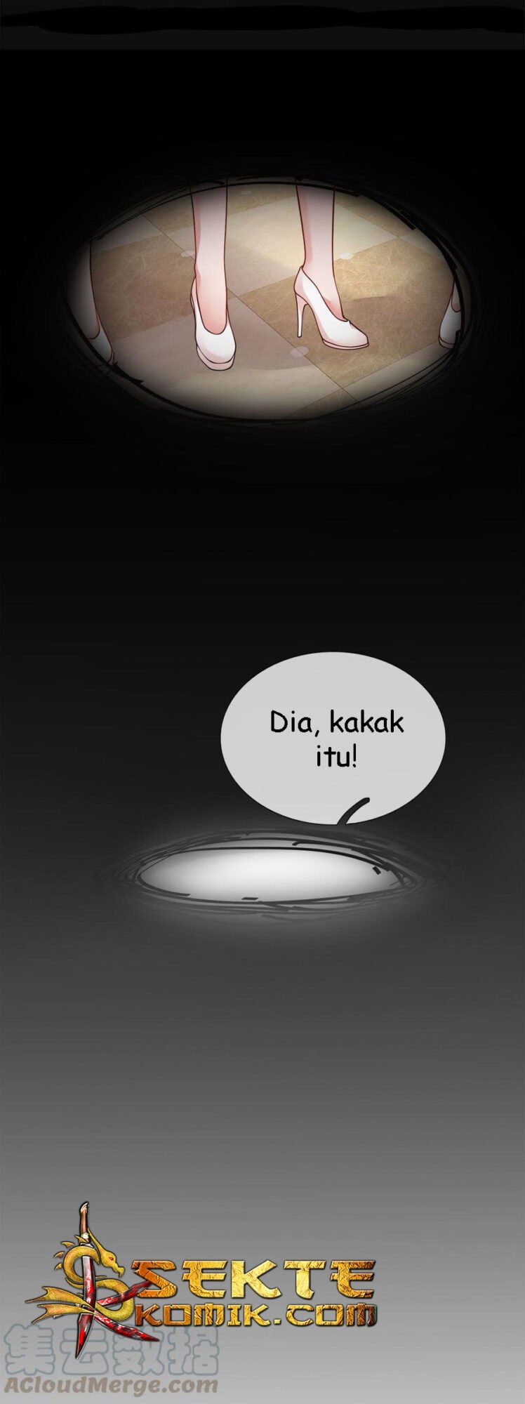 Jipin Yaonie chapter 69